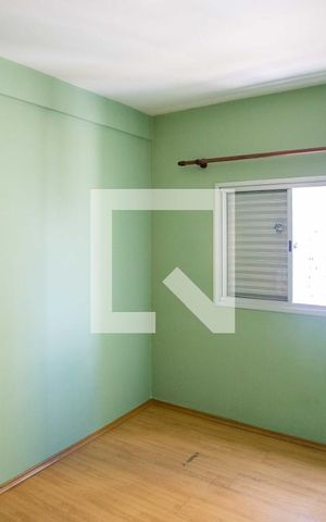 Apartamento à venda com 54m², 2 quartos e 1 vagaQuarto 1