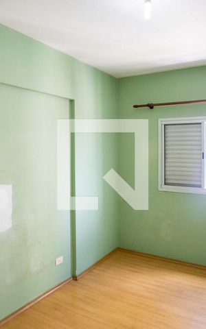 Apartamento à venda com 54m², 2 quartos e 1 vagaQuarto 2