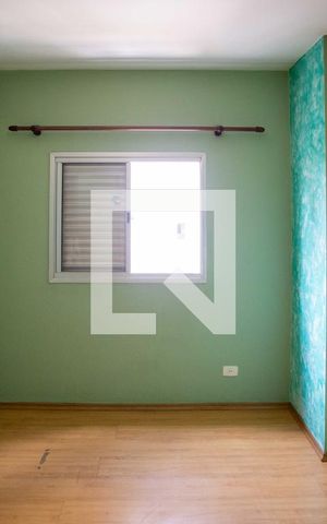 Apartamento à venda com 54m², 2 quartos e 1 vagaQuarto 1