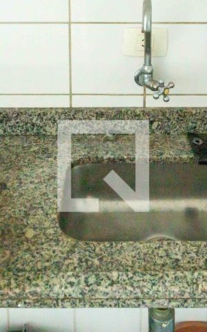 Apartamento à venda com 54m², 2 quartos e 1 vagaCozinha