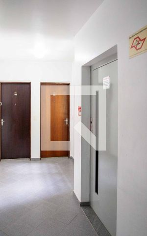 Apartamento à venda com 54m², 2 quartos e 1 vagaHall de entrada