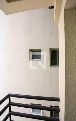 Apartamento à venda com 54m², 2 quartos e 1 vagaVaranda da Sala