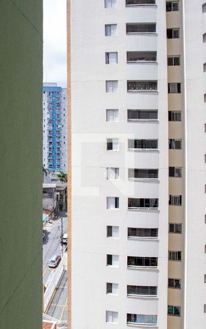 Apartamento à venda com 54m², 2 quartos e 1 vagaVaranda da Sala