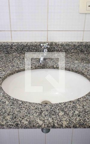 Apartamento à venda com 54m², 2 quartos e 1 vagaBanheiro
