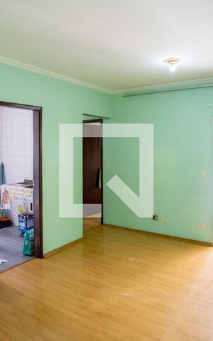 Apartamento à venda com 54m², 2 quartos e 1 vagaSala