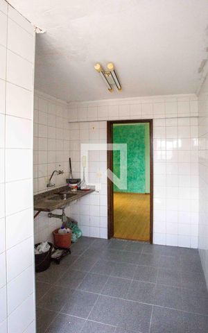 Apartamento à venda com 54m², 2 quartos e 1 vagaÁrea de Serviço