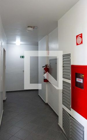 Apartamento à venda com 54m², 2 quartos e 1 vagaHall de entrada