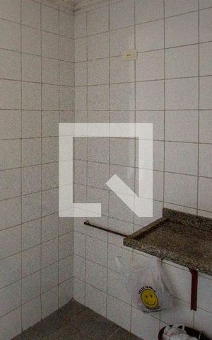 Apartamento à venda com 54m², 2 quartos e 1 vagaCozinha
