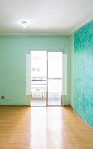 Apartamento à venda com 54m², 2 quartos e 1 vagaSala