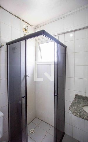 Apartamento à venda com 54m², 2 quartos e 1 vagaBanheiro