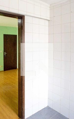 Apartamento à venda com 54m², 2 quartos e 1 vagaCozinha