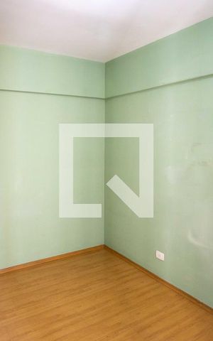 Apartamento à venda com 54m², 2 quartos e 1 vagaQuarto 2
