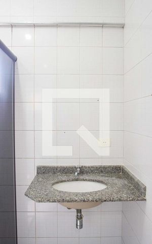 Apartamento à venda com 54m², 2 quartos e 1 vagaBanheiro