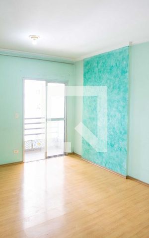 Apartamento à venda com 54m², 2 quartos e 1 vagaSala