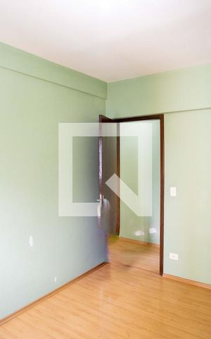 Apartamento à venda com 54m², 2 quartos e 1 vagaQuarto 2