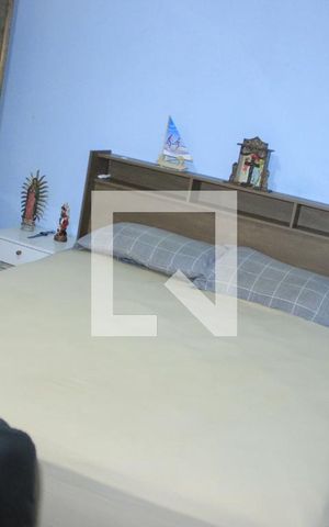Casa à venda com 125m², 3 quartos e sem vagaQuarto 1