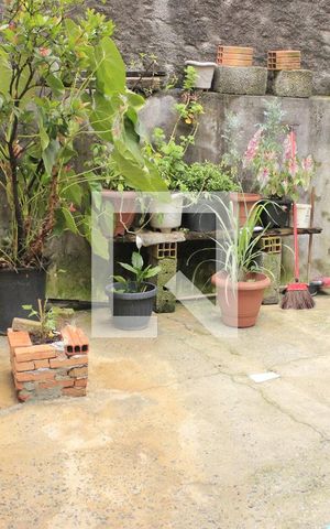 Casa à venda com 125m², 3 quartos e sem vagaQuintal