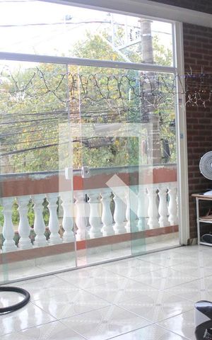 Casa à venda com 125m², 3 quartos e sem vagaVaranda