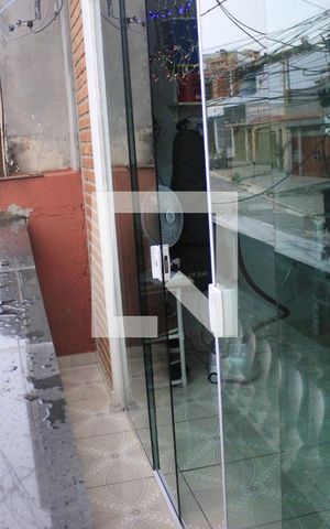 Casa à venda com 125m², 3 quartos e sem vagaVaranda