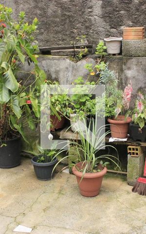 Casa à venda com 125m², 3 quartos e sem vagaQuintal