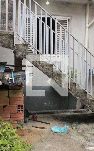 Casa à venda com 125m², 3 quartos e sem vagaQuintal