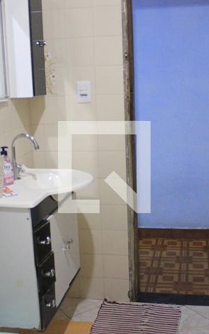 Casa à venda com 125m², 3 quartos e sem vagaBanheiro 1