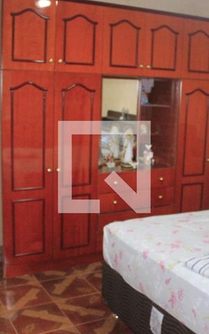 Casa à venda com 125m², 3 quartos e sem vagaQuarto 2