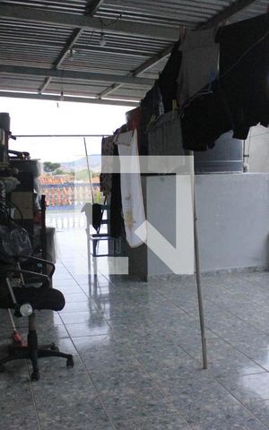 Casa à venda com 125m², 3 quartos e sem vagaTerraço
