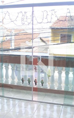 Casa à venda com 125m², 3 quartos e sem vagaVaranda