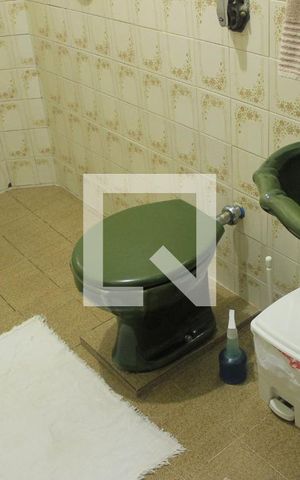 Casa à venda com 125m², 3 quartos e sem vagaBanheiro 2