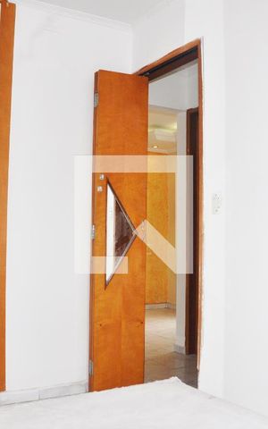 Apartamento à venda com 47m², 2 quartos e 1 vaga Apartamento à venda com 47m², 2 quartos e 1 vagaDetalhe - Quarto 01