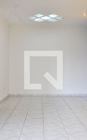 Apartamento à venda com 47m², 2 quartos e 1 vaga Apartamento à venda com 47m², 2 quartos e 1 vagaDetalhe - Sala