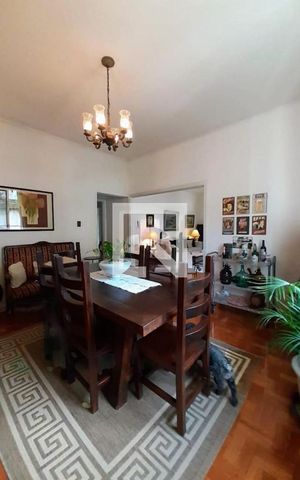 Apartamento à venda com 150m², 5 quartos e 2 vagas