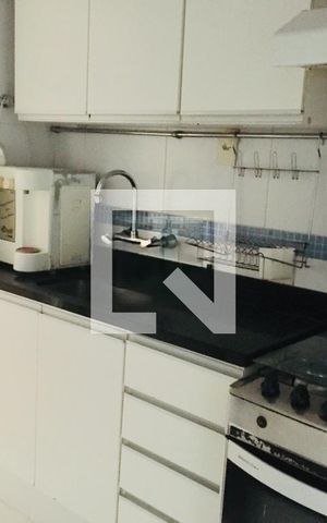 Apartamento à venda com 150m², 5 quartos e 2 vagas