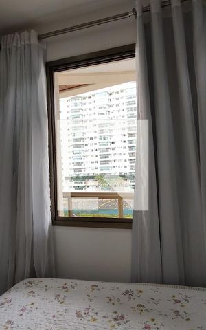 Apartamento para alugar com 78m², 3 quartos e 1 vaga Apartamento para alugar com 78m², 3 quartos e 1 vagaQuarto 3 - Armários