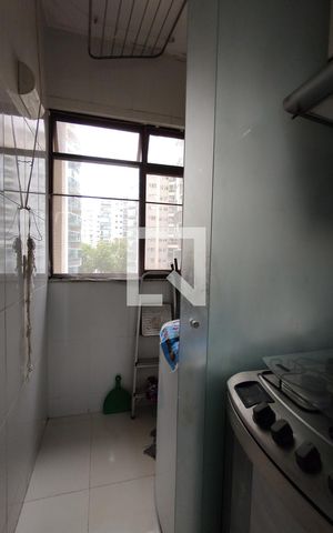 Apartamento para alugar com 78m², 3 quartos e 1 vagaÁrea de Serviço