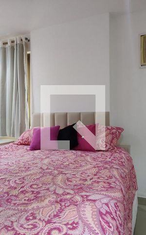 Apartamento para alugar com 78m², 3 quartos e 1 vaga Apartamento para alugar com 78m², 3 quartos e 1 vagaQuarto 1 - Suíte