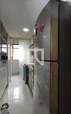Apartamento para alugar com 78m², 3 quartos e 1 vagaCozinha - Armários