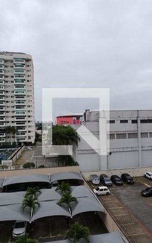 Apartamento para alugar com 78m², 3 quartos e 1 vaga Apartamento para alugar com 78m², 3 quartos e 1 vagaVista