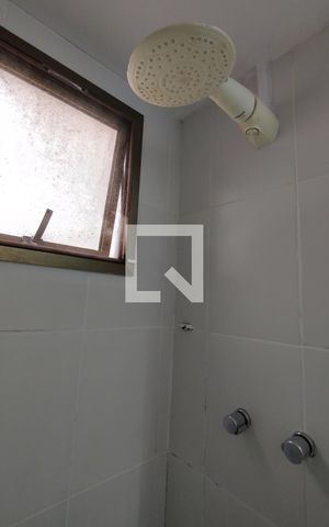 Apartamento para alugar com 78m², 3 quartos e 1 vagaBanheiro da Suíte
