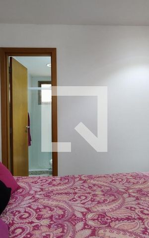 Apartamento para alugar com 78m², 3 quartos e 1 vaga Apartamento para alugar com 78m², 3 quartos e 1 vagaQuarto 1 - Suíte
