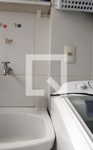 Apartamento para alugar com 78m², 3 quartos e 1 vaga Apartamento para alugar com 78m², 3 quartos e 1 vagaÁrea de Serviço