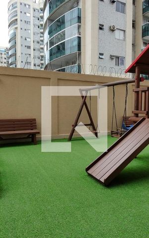 Apartamento para alugar com 78m², 3 quartos e 1 vaga Apartamento para alugar com 78m², 3 quartos e 1 vagaÁrea comum - Playground