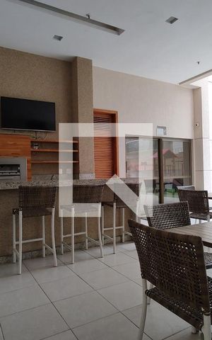 Apartamento para alugar com 78m², 3 quartos e 1 vaga Apartamento para alugar com 78m², 3 quartos e 1 vagaÁrea comum - Churrasqueira