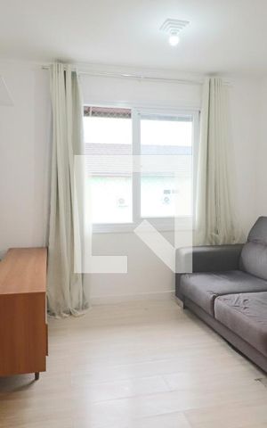 Apartamento à venda com 62m², 2 quartos e 1 vagaSala
