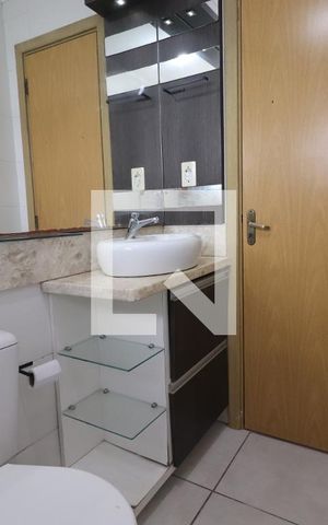 Apartamento à venda com 62m², 2 quartos e 1 vagabanheiro