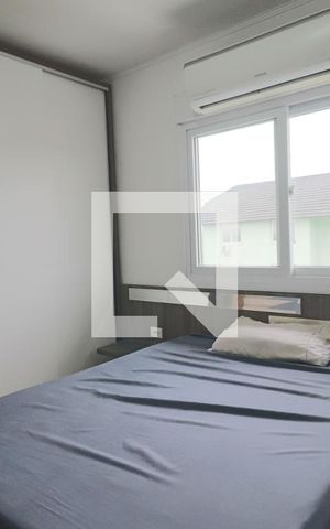 Apartamento à venda com 62m², 2 quartos e 1 vagaQuarto 1
