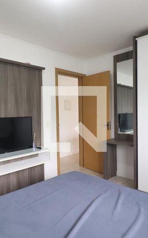Apartamento à venda com 62m², 2 quartos e 1 vagaQuarto 1