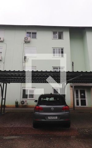 Apartamento à venda com 62m², 2 quartos e 1 vagaFachada do bloco
