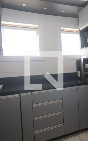 Apartamento à venda com 62m², 2 quartos e 1 vagacozinha